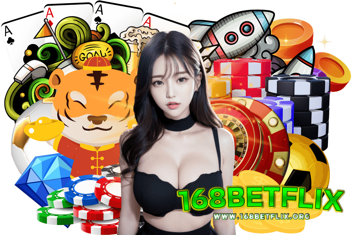 168betflix สมัคร