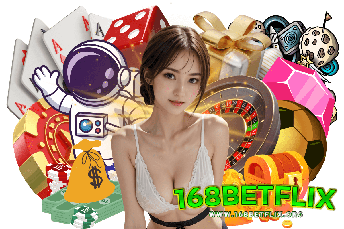 168betflix